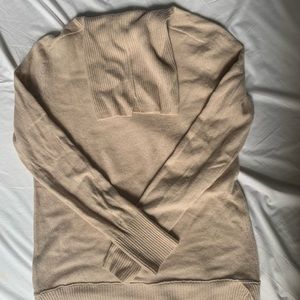Gorgeous cashmere turtleneck sweater
